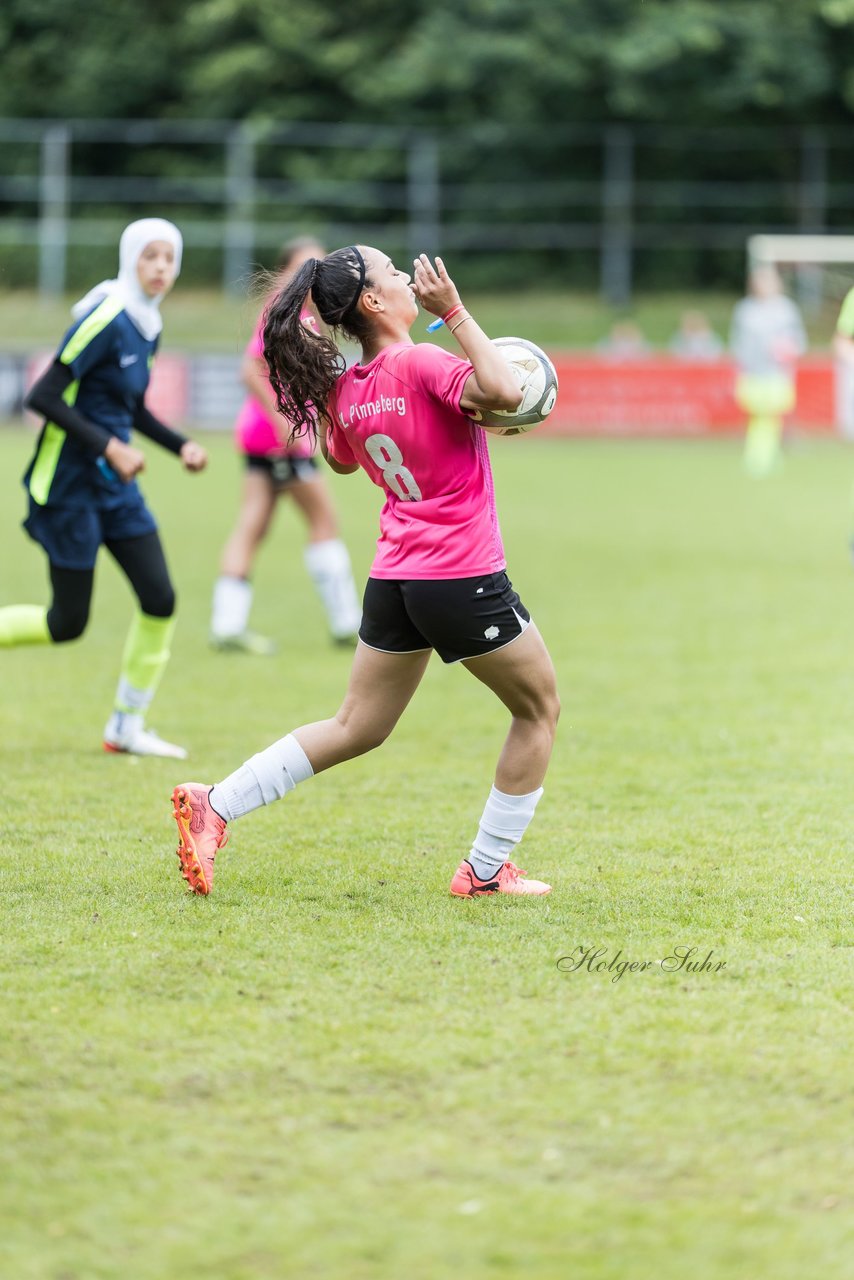 Bild 200 - Loewinnen Cup